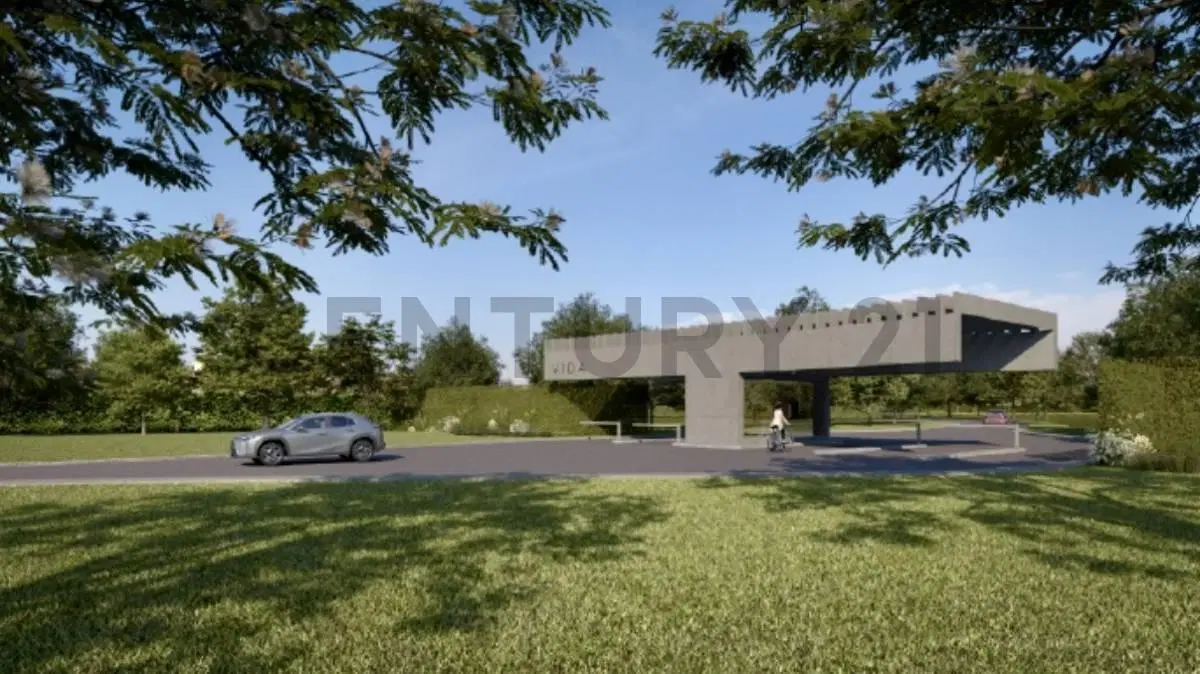 Venta Lote en Vida Green, Funes 2