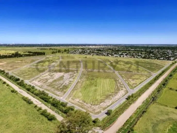 Venta Lote en Vida Green, Funes 5