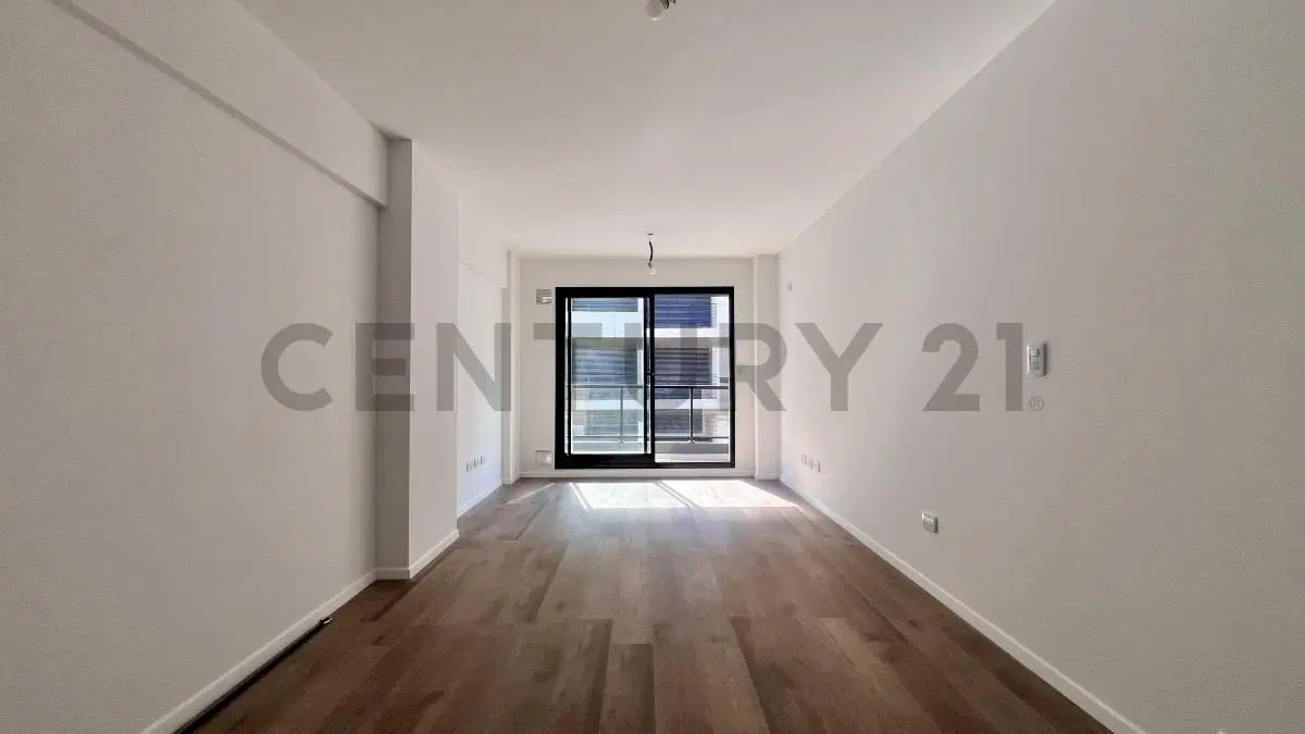 Venta Monoambiente con patio exclusivo y amenities en Martin, Rosario 5