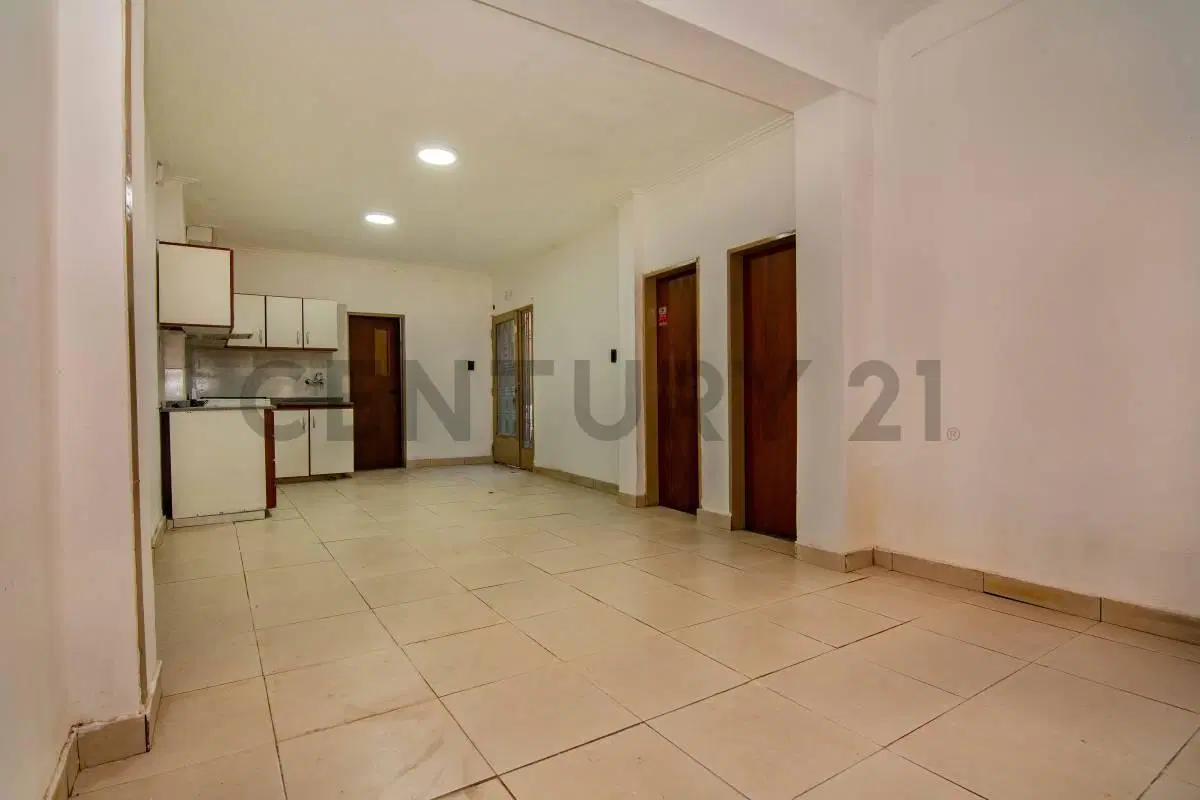 Venta Casa de 2 Dormitorrios en Cinco Esquinas, Rosario 3