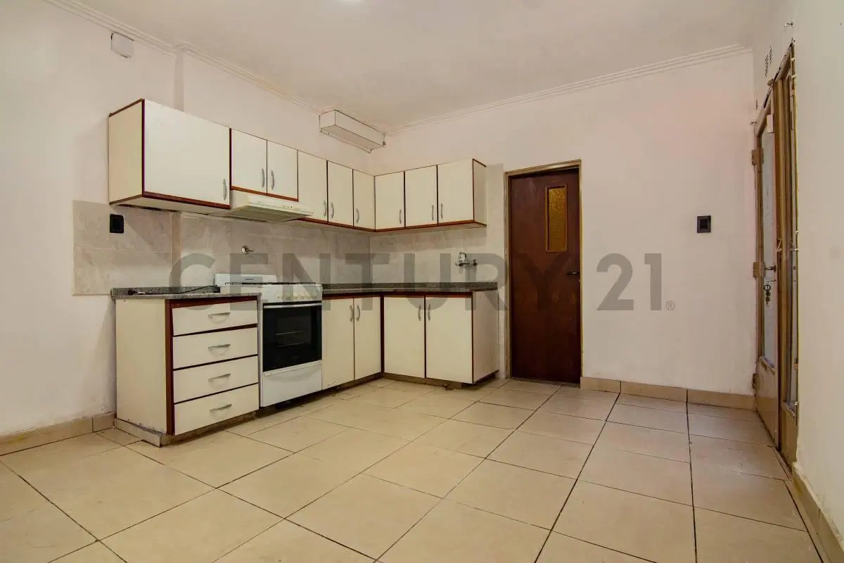 Venta Casa de 2 Dormitorrios en Cinco Esquinas, Rosario 5