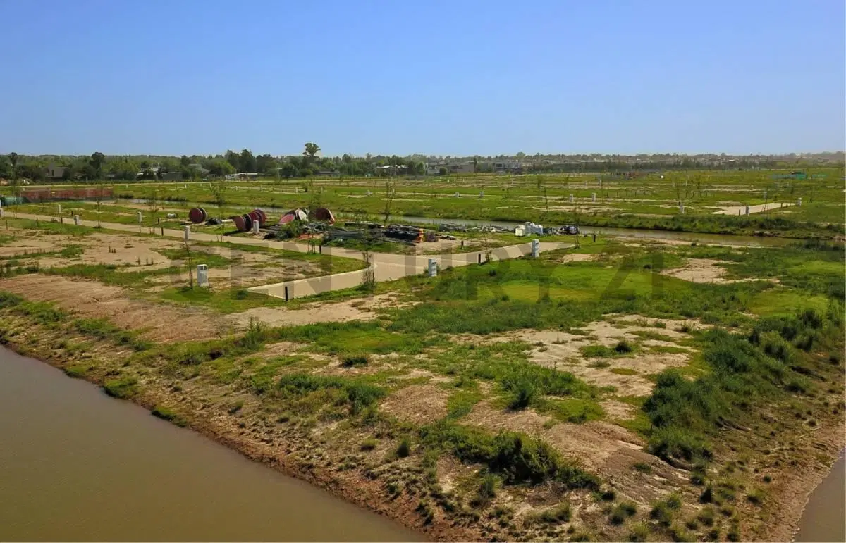 Venta Lote en Barrio Cerrado FUNES LAKES | Funes 4