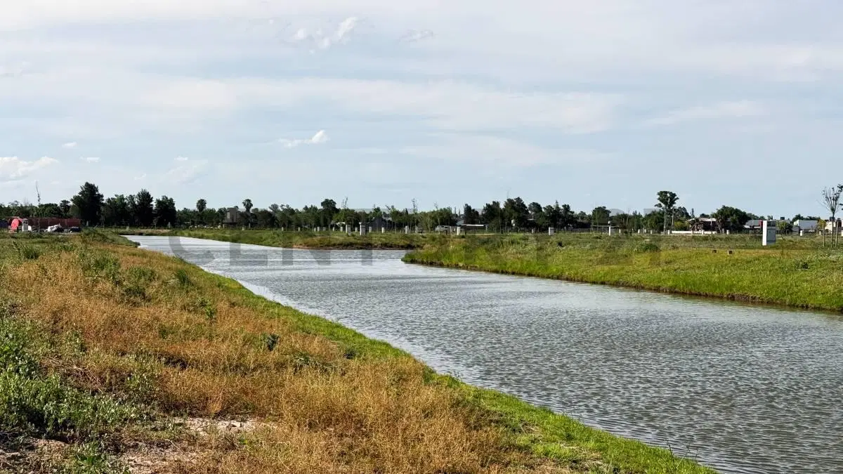Venta Lote en Barrio Cerrado FUNES LAKES | Funes 3