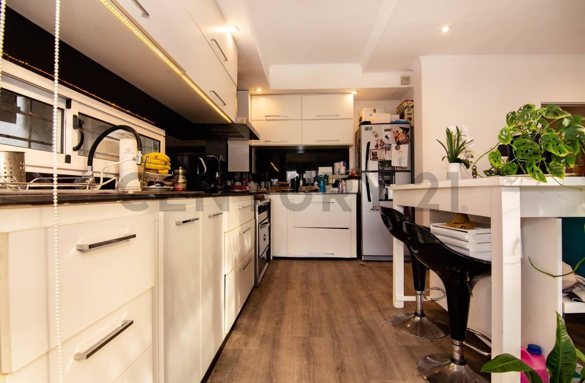 Foto de VENTA Casa de 2 Dormitorios + comodín con pileta en Tierra de Sueños III, imagen 5