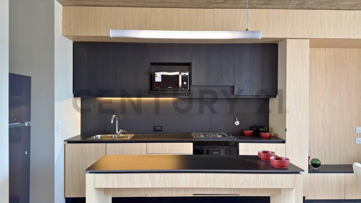 Foto de Venta Departamento de 2 Dormitorios con doble balcón y terraza exclusiva en Refinería, Rosario, imagen 4