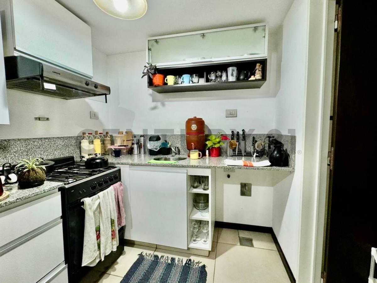 Foto de Venta Monoambiente con balcón en Lourdes, Rosario, imagen 1