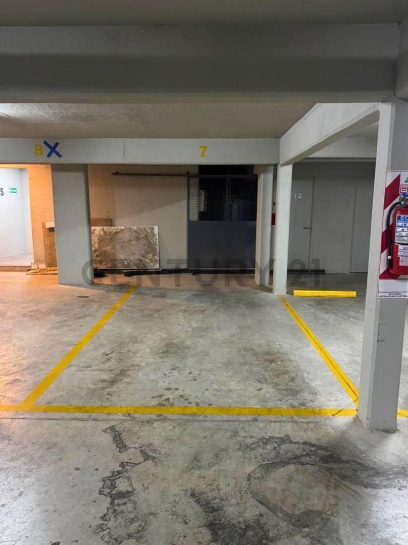 Foto de VENTA | Cochera en Centro, Rosario, imagen 3