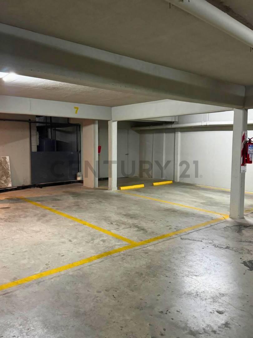 Foto de VENTA | Cochera en Centro, Rosario, imagen 5