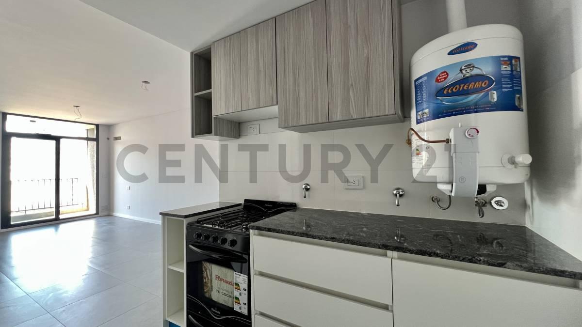 Foto de Venta Departamento Monoambiente en Centro, Rosario, imagen 1