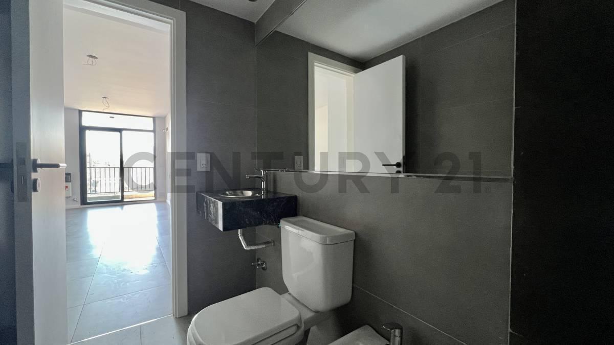 Foto de Venta Departamento Monoambiente en Centro, Rosario, imagen 4