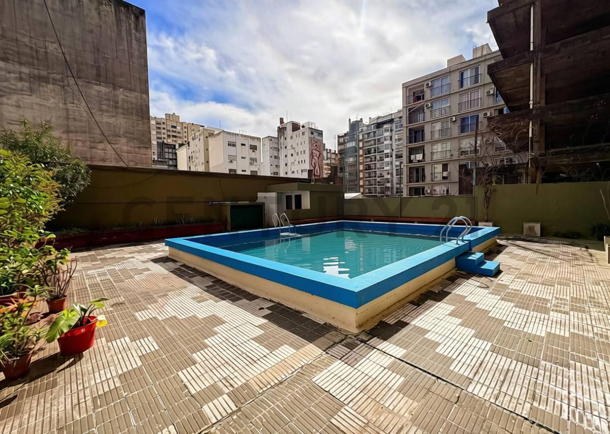 Foto de Venta Departamento de 1 Dormitorio | APTO CRÉDITO | Centro, Rosario, imagen 5