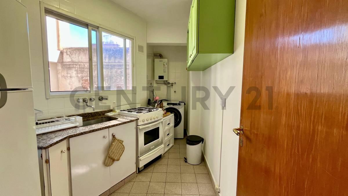 Foto de Venta | Departamento de 1 dormitorio reciclado, orientado al norte |, imagen 1