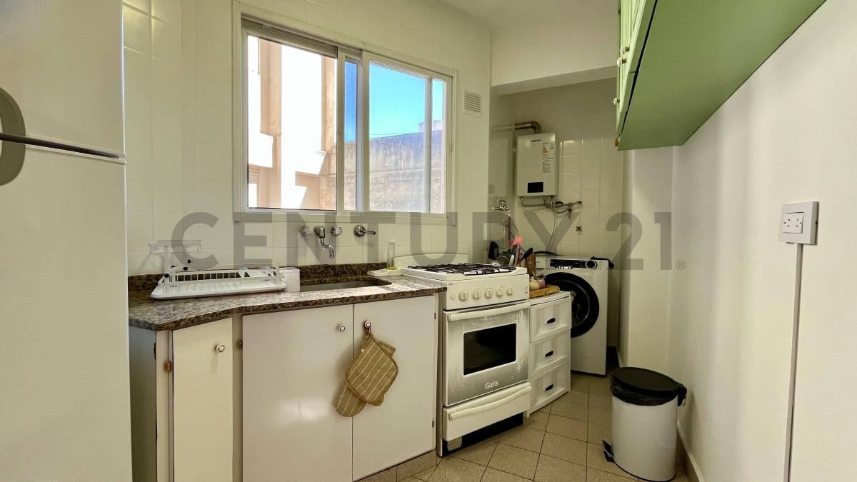 Foto de Venta | Departamento de 1 dormitorio reciclado, orientado al norte |, imagen 5
