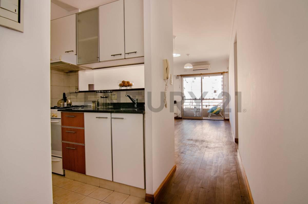 Foto de Venta | Departamento de 1 dormitorio en el Centro, Rosario, imagen 1