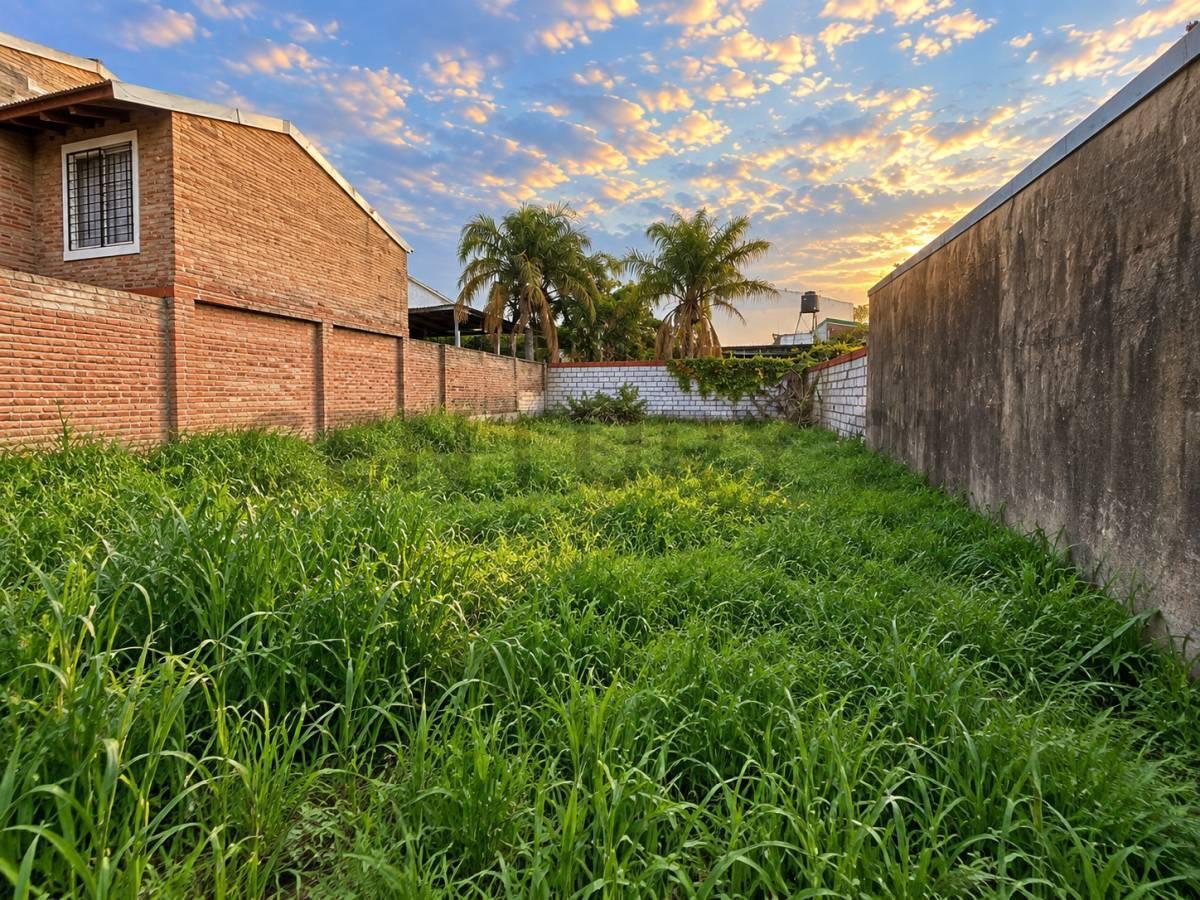 Foto de Venta Lote Ideal para inversión en Fisherton, imagen 4