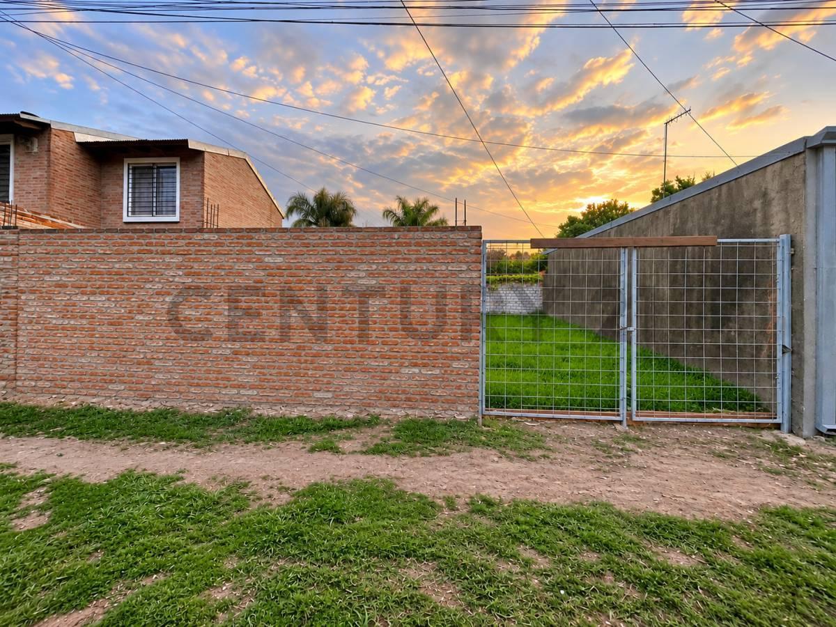 Foto de Venta Lote Ideal para inversión en Fisherton, imagen 5