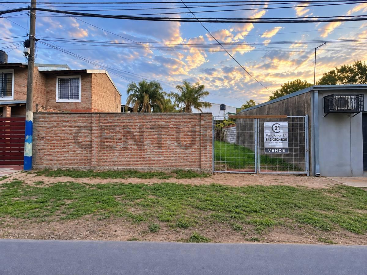 Foto de Venta Lote Ideal para inversión en Fisherton, imagen 1