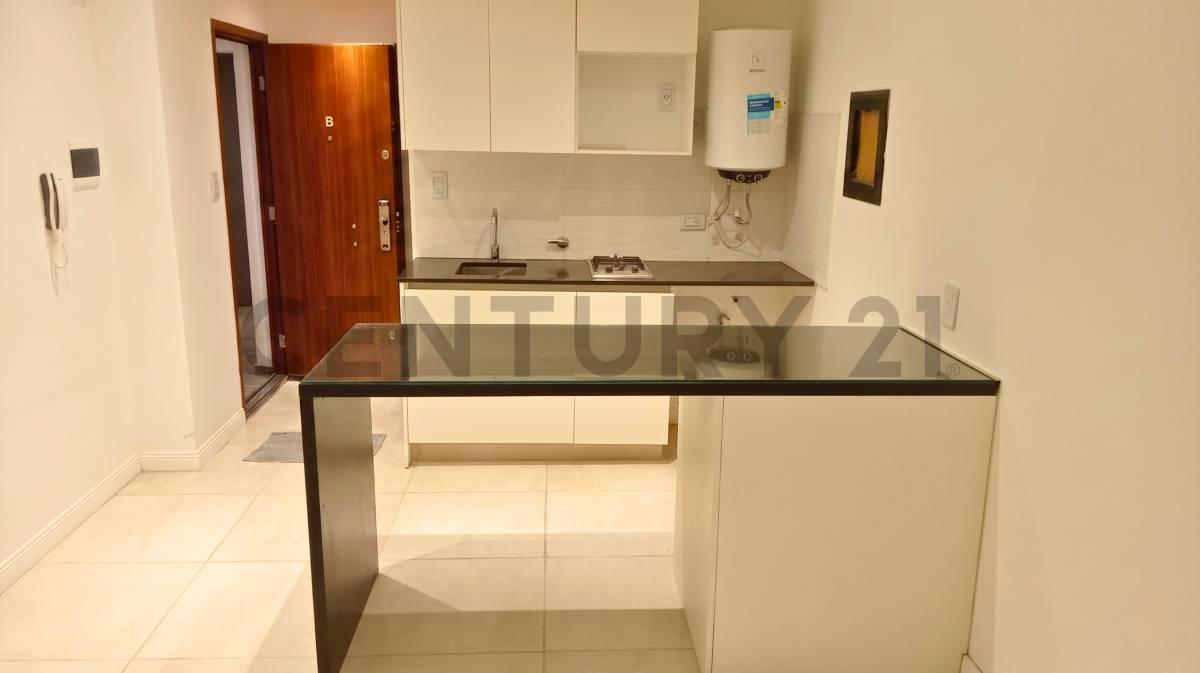 Foto de Venta Monoambiente en Pichincha, Rosario, imagen 5
