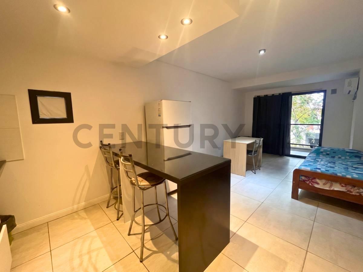 Foto de Venta Monoambiente en Pichincha, Rosario, imagen 2