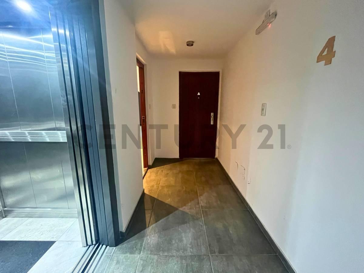 Foto de Venta Monoambiente en Pichincha, Rosario, imagen 1