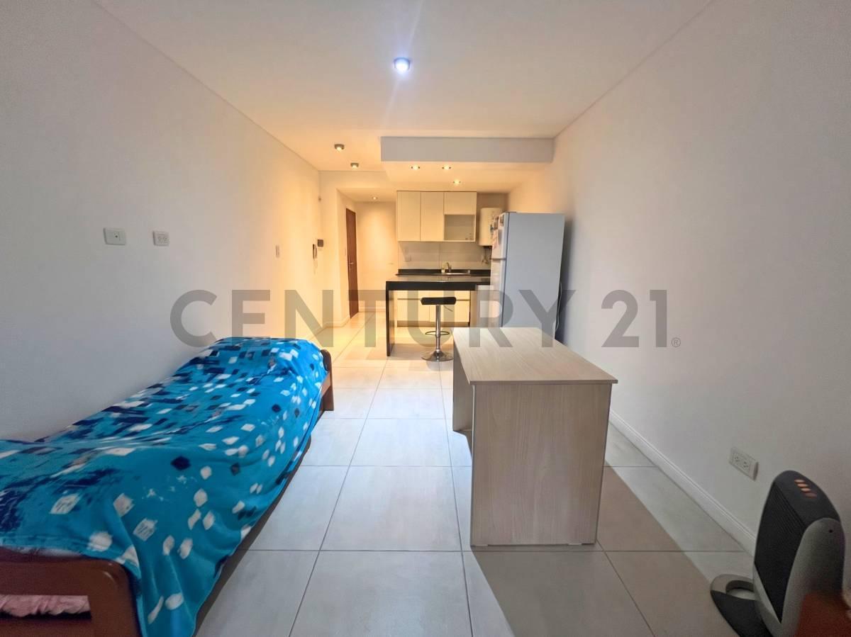 Foto de Venta Monoambiente en Pichincha, Rosario, imagen 4