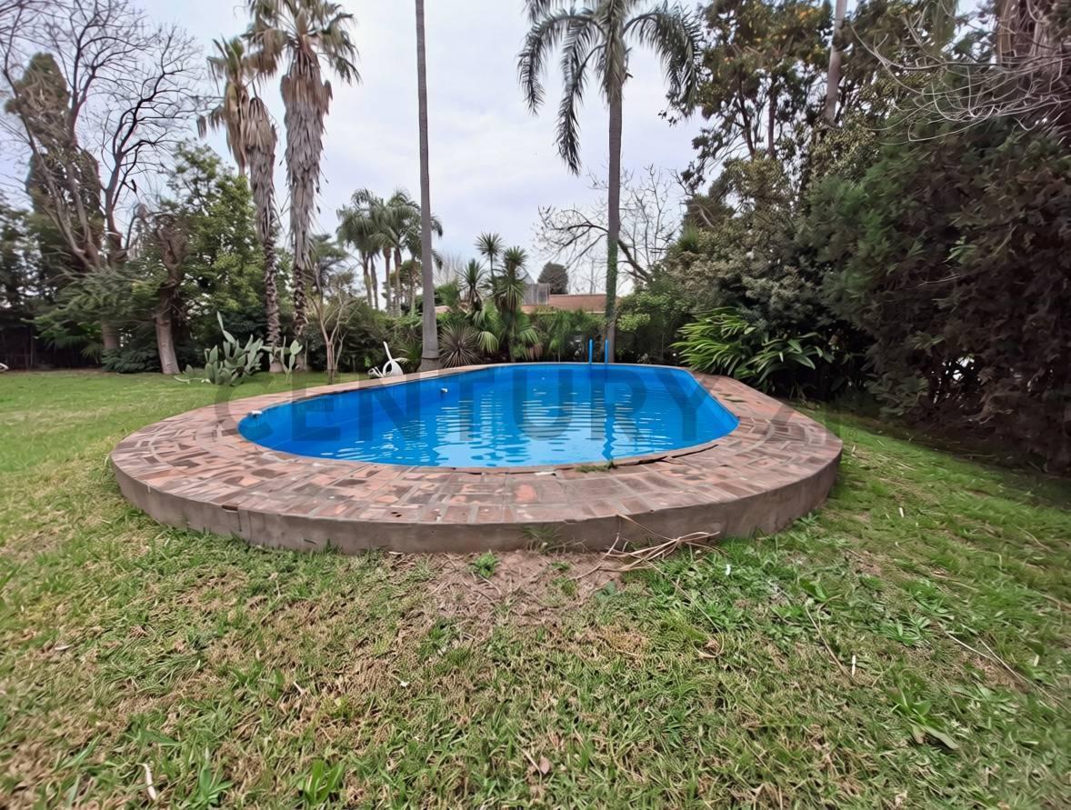 Foto de Venta 2 Lotes con pileta en Los Troncos, Funes, imagen 2