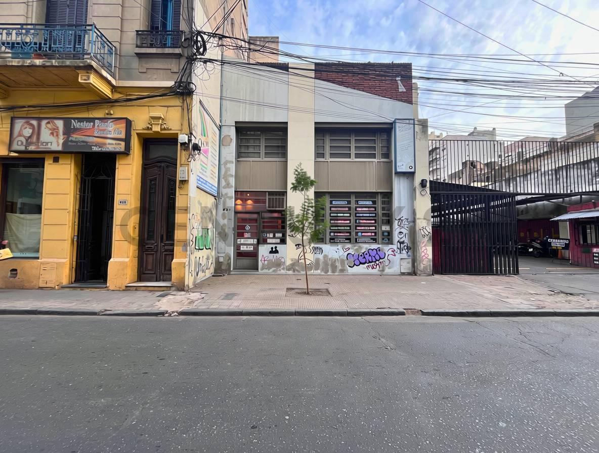Foto de Venta Local comercial + Depósito en Centro, Rosario | Ideal inversión o, imagen 3