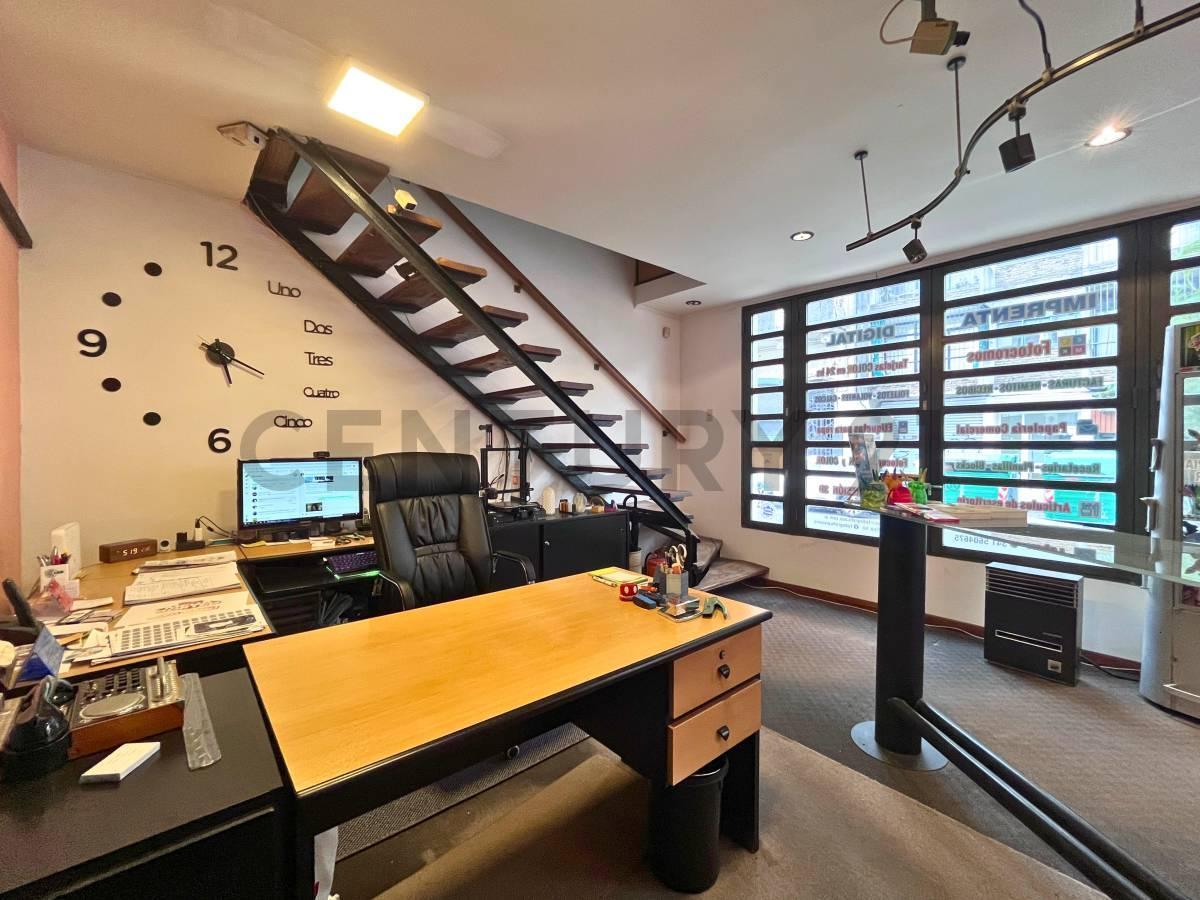Foto de Venta Local comercial + Depósito en Centro, Rosario | Ideal inversión o, imagen 1