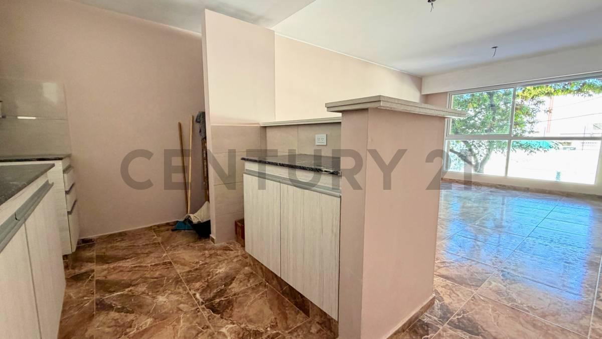 Foto de Venta Departamento de 1 Dormitorio a estrenar (sin balcón) en, imagen 3