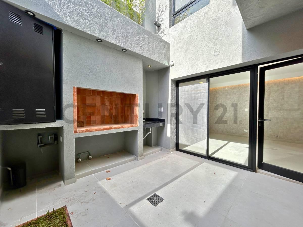 Foto de Venta Casa de pasillo de 2 Dormitorios con patio exclusivo en, imagen 2