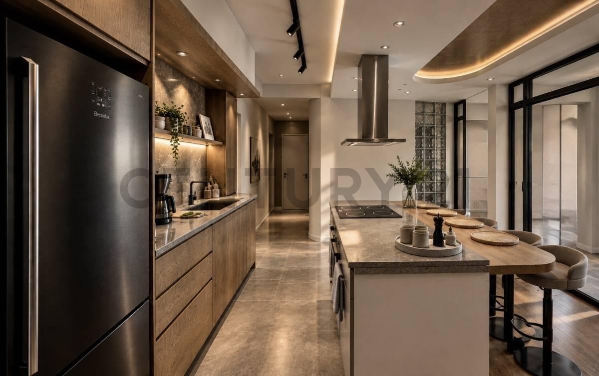 Foto de Venta Departamento de 2 Dormitorios con dos patios en Centro, Rosario, imagen 3