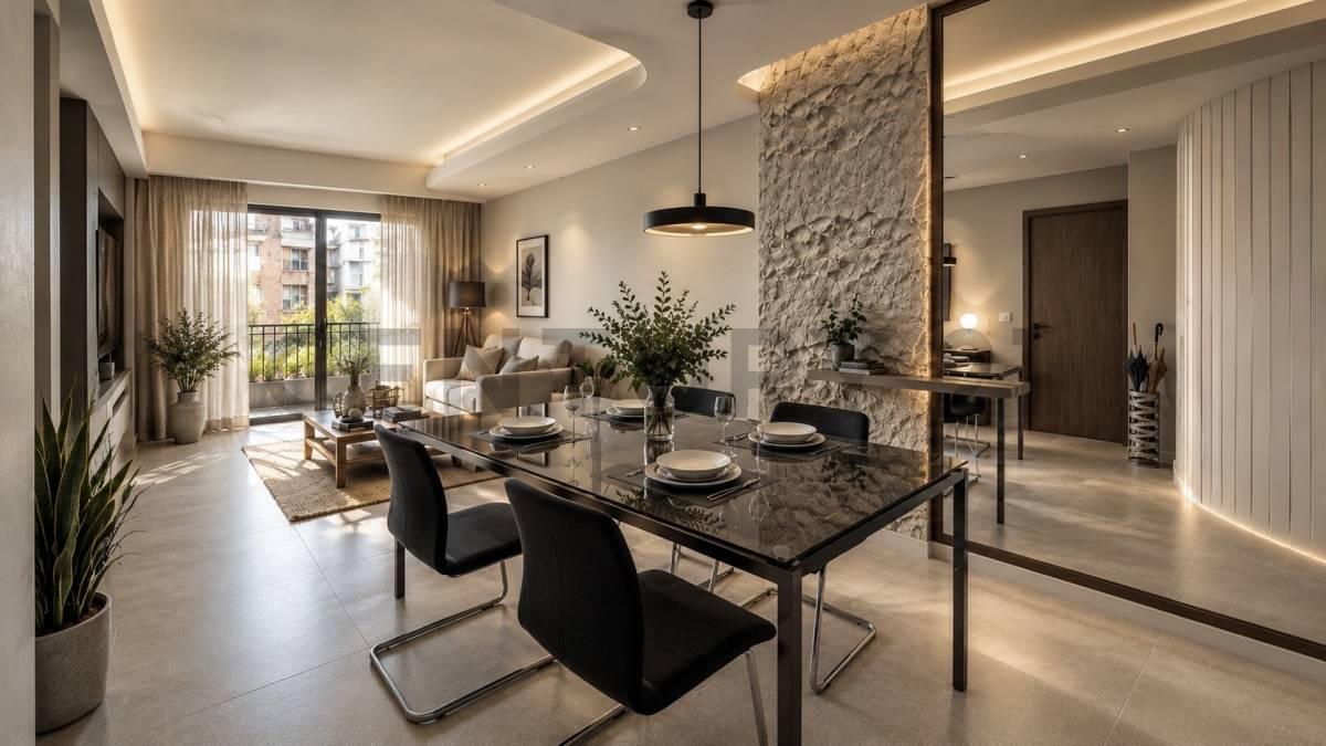 Foto de Venta Departamento de 2 Dormitorios con dos patios en Centro, Rosario, imagen 1