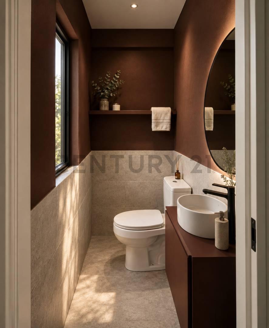 Foto de Venta Departamento de 2 Dormitorios con dos patios en Centro, Rosario, imagen 4
