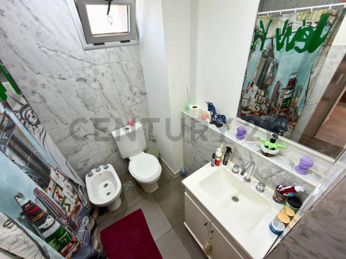 Foto de Venta | Monoambiente al frente con balcón en Luis Agote, Rosario, imagen 5