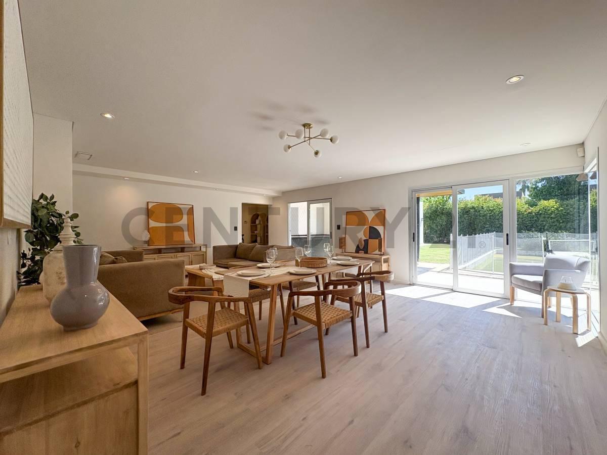 Foto de Venta Casa de 3 dormitorios con jardín, pileta y cochera | Funes Hills, imagen 2