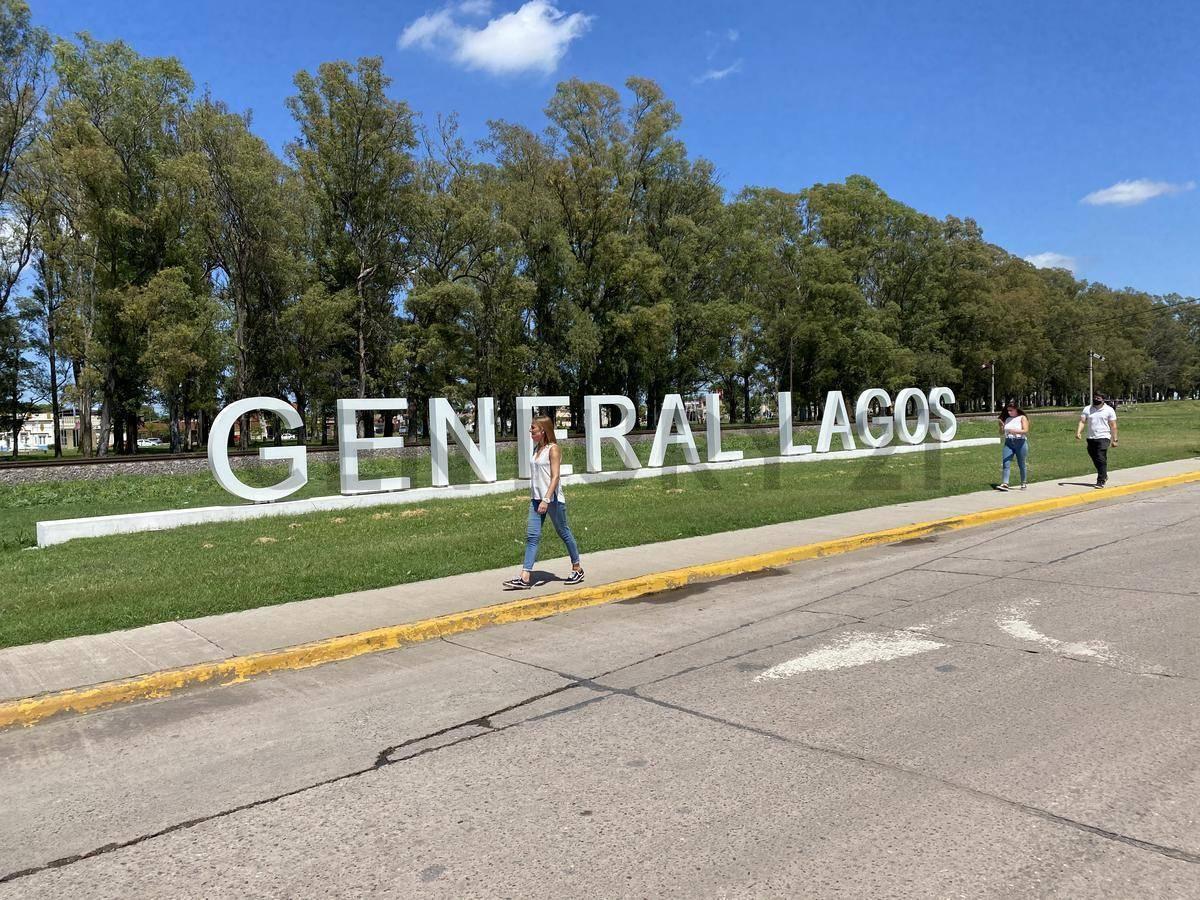 Foto de Venta de Lotes en Ecolagos Este | General Lagos, imagen 3