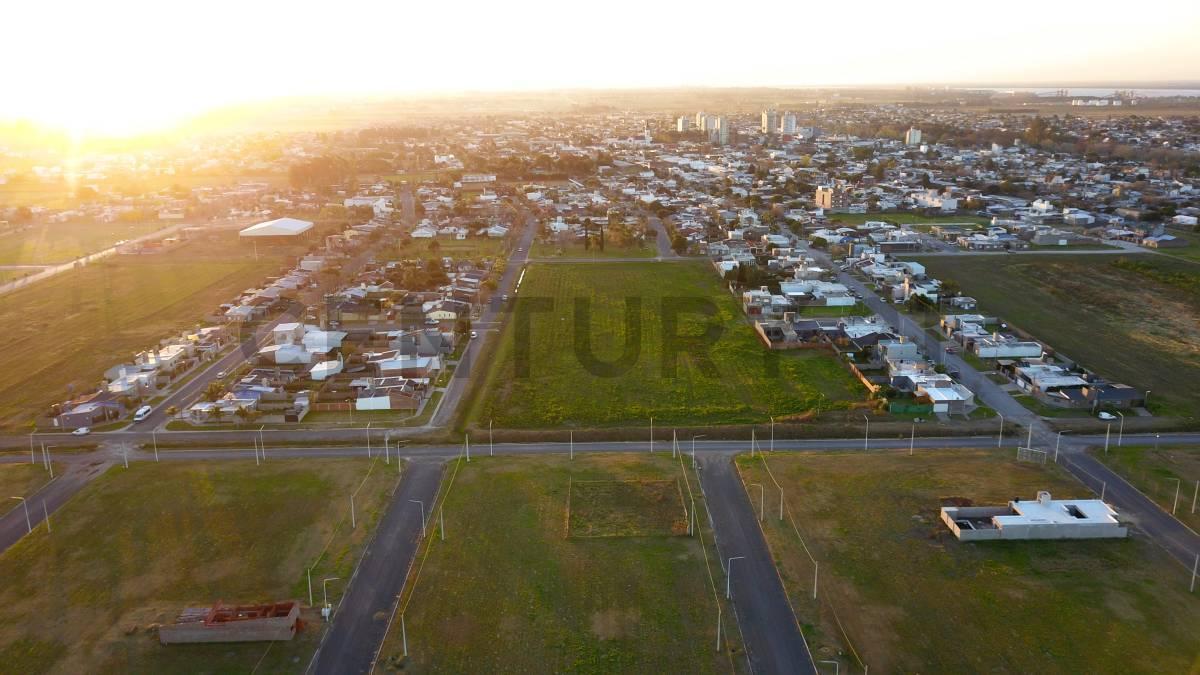 Foto de VENTA | Lote/s en Barrio Francisco Primero, Arroyo Seco, imagen 2