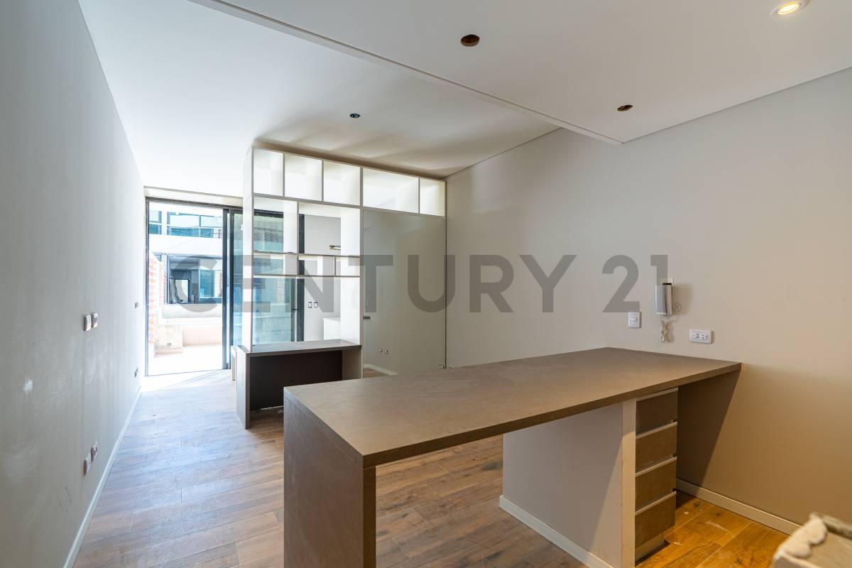 Foto de Venta Departamento 2 dormitorios + Terraza exclusiva + Cochera en, imagen 1