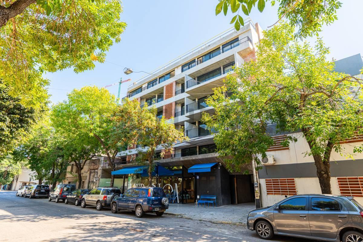 Foto de Venta Departamento 2 dormitorios + Terraza exclusiva + Cochera en, imagen 5