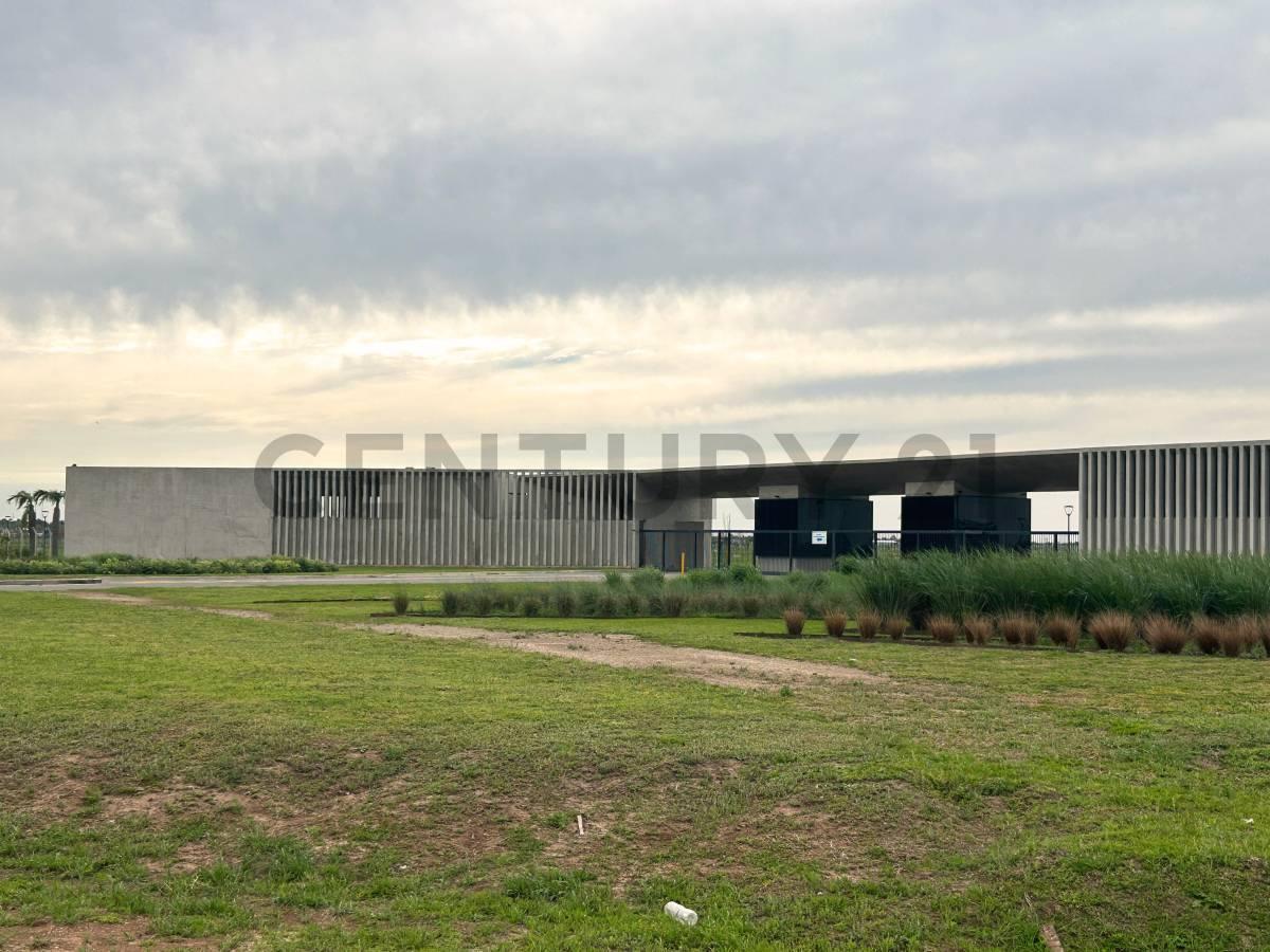 Foto de Venta Lote en Barrio Cerrado VIDA Lagoon, Funes, imagen 5