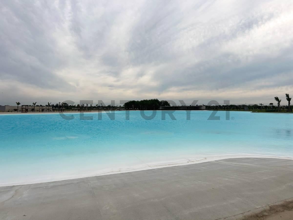 Foto de Venta Lote en Barrio Cerrado VIDA Lagoon, Funes, imagen 3
