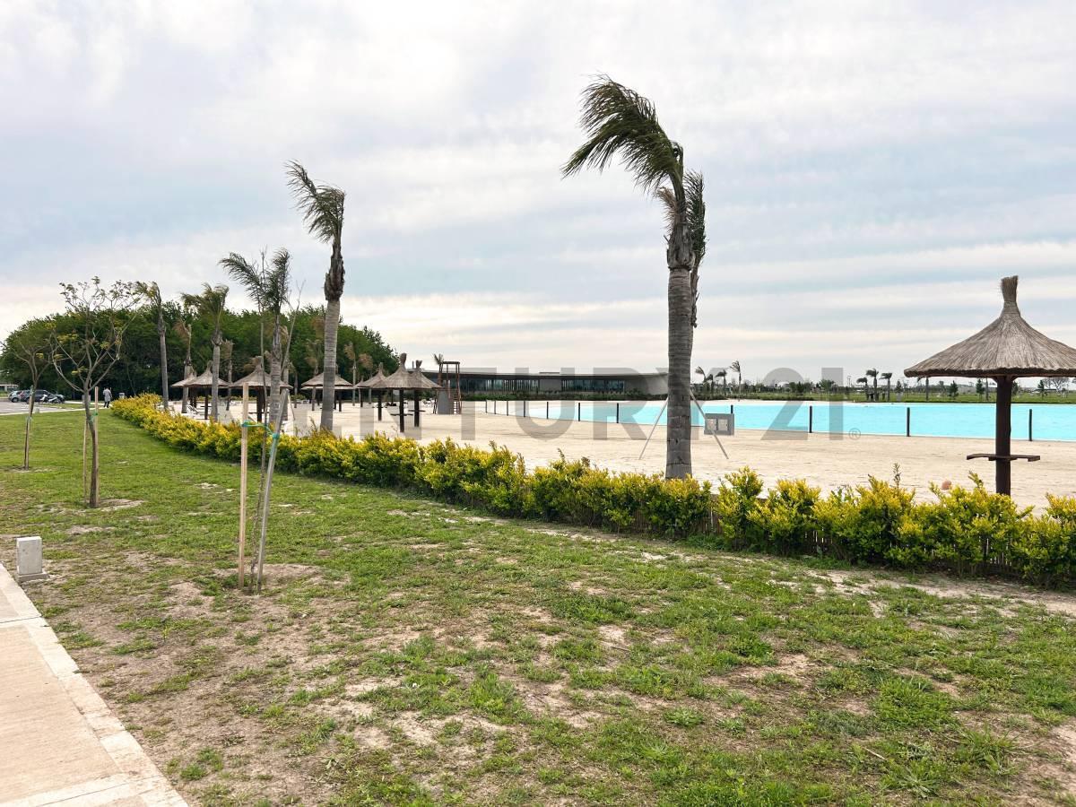 Foto de Venta Lote en Barrio Cerrado VIDA Lagoon, Funes, imagen 4
