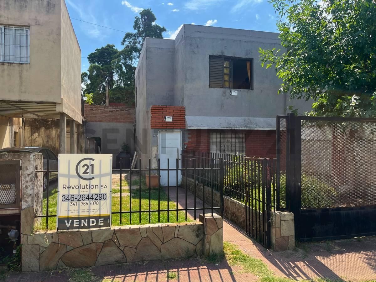 Foto de Venta PH a reciclar de 2 dormitorios con patio | Fisherton, imagen 1