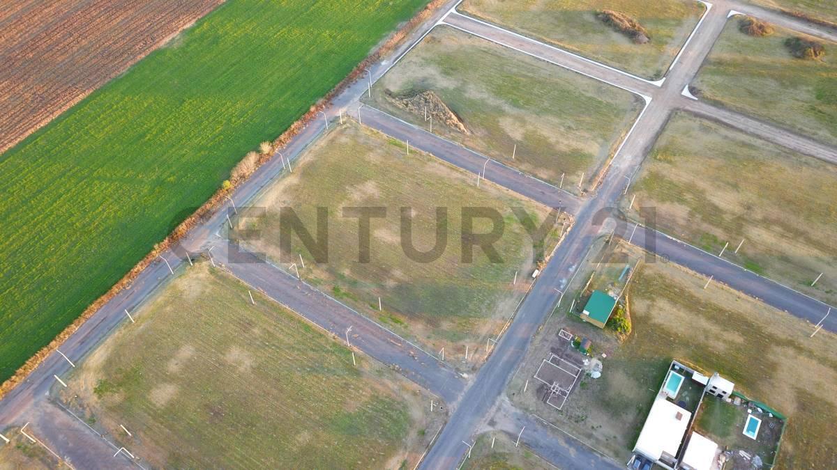 Foto de VENTA | Lote/s en Barrio Francisco Primero, Arroyo Seco, imagen 2