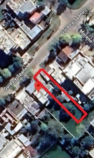 Foto de Venta Casa de 1 Dormitorio + comodín, con cochera y local a la calle |, imagen 2