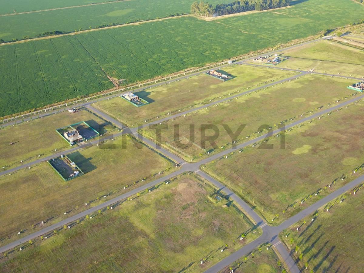 Foto de Venta Lote en Vida Lagoon | Funes, imagen 4