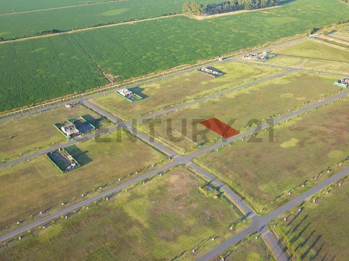 Foto de Venta Lote en Vida Lagoon | Funes, imagen 3