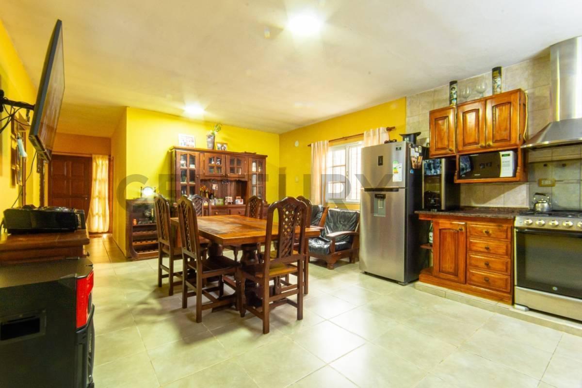 Foto de Venta casa de 2 dormitorios con pileta en Soldini, imagen 4