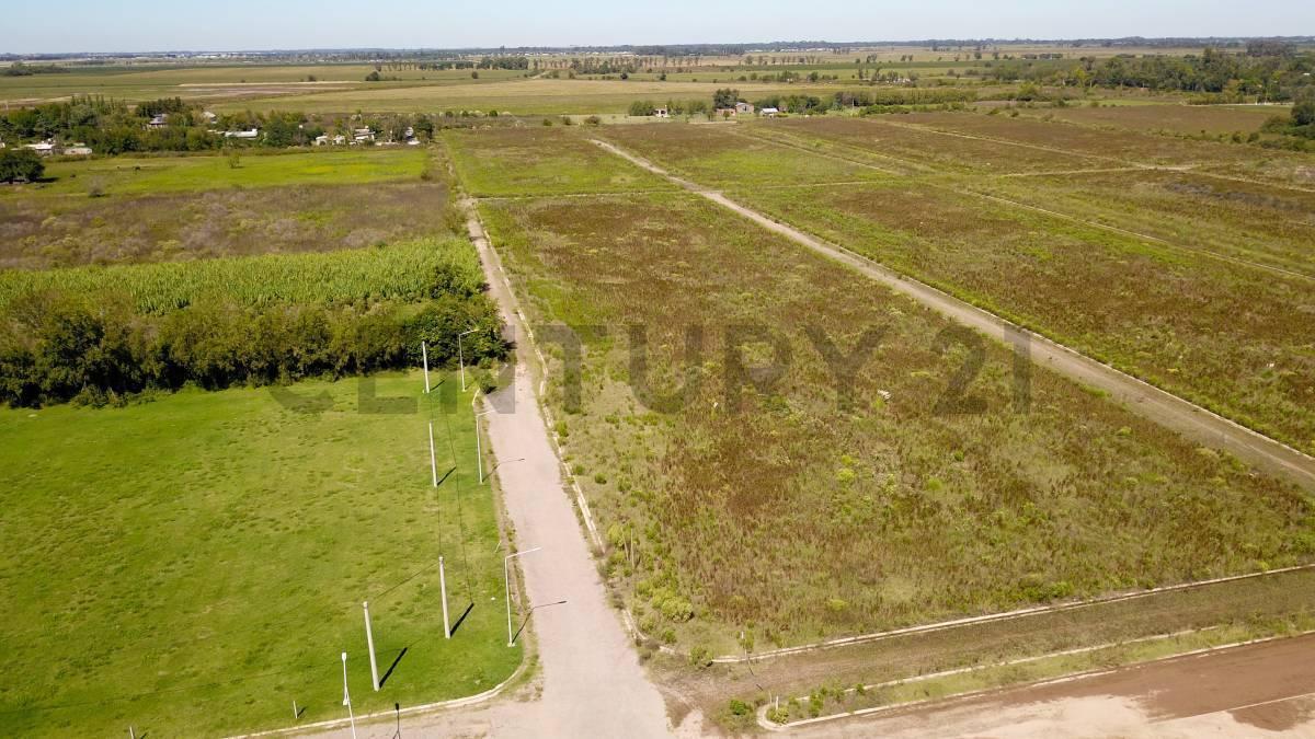 Foto de Venta Lote en barrio abierto El Naranjo II, Ibarlucea, imagen 2