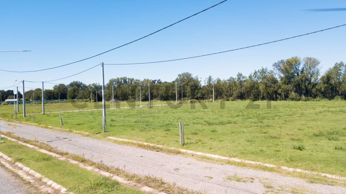Foto de Venta Lote en barrio abierto El Naranjo II, Ibarlucea, imagen 4